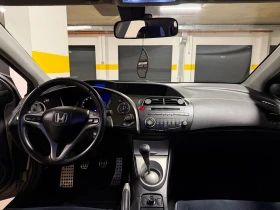 Honda Civic - 4550 € / 8899.03 лв. - 13421457 8