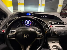 Honda Civic - 4550 € / 8899.03 лв. - 13421457 7
