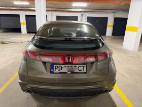 Honda Civic - 4550 € / 8899.03 лв. - 13421457 5