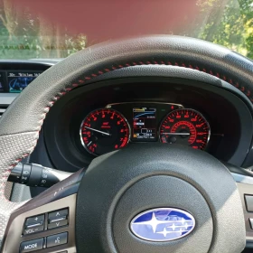 Subaru WRX STI Type UK - 16900 € / 33053.53 лв. - 29617554 5