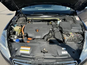 Peugeot 508 2.0HDI-HYBRID-4x4-AUTOMAT - 5999 € / 11733.02 лв. - 38561391 16
