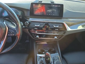 BMW 530 i - 15500 € / 30315.36 лв. - 98638751 11