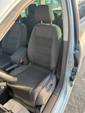 VW Touran 1.6i* 6 СКОРОСТИ* 06г* ТЕГЛИЧ - 2500 € / 4889.57 лв. - 60886774 10