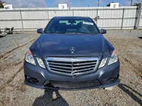 Mercedes-Benz E 55 AMG 5.5l E 550 - 8800 € / 17211.30 лв. - 81643559 5