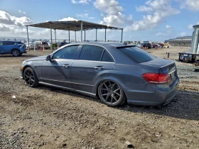 Mercedes-Benz E 55 AMG 5.5l E 550 - 8800 € / 17211.30 лв. - 81643559 2