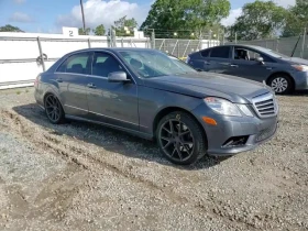 Mercedes-Benz E 55 AMG 5.5l E 550 - 8800 € / 17211.30 лв. - 81643559 13
