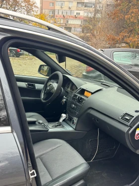 Mercedes-Benz C 220 Avangarde  - 6000 € / 11734.98 лв. - 69638178 5