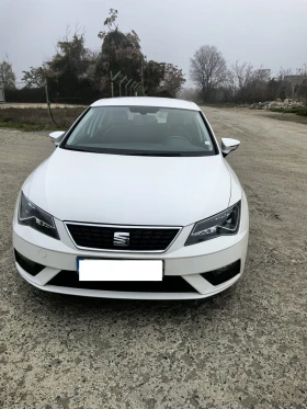 Seat Leon 1, 5 TSI, Style - 13500 € / 26403.70 лв. - 33702833 3