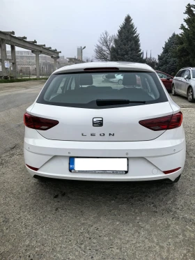 Seat Leon 1, 5 TSI, Style - 13500 € / 26403.70 лв. - 33702833 2