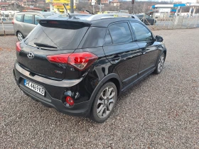 Hyundai I20 1.4 i GAZ   - 8300 € / 16233.39 лв. - 80874716 4