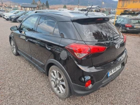 Hyundai I20 1.4 i GAZ   - 8300 € / 16233.39 лв. - 80874716 5