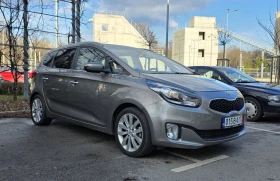 Kia Carens - 7999 € / 15644.68 лв. - 25300356 6