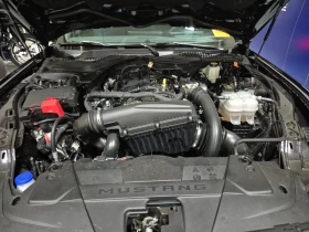 Ford Mustang EcoBoost Fastback - 29000 € / 56719.07 лв. - 27527310 11
