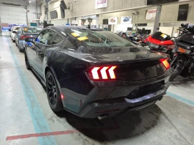 Ford Mustang EcoBoost Fastback - 29000 € / 56719.07 лв. - 27527310 4