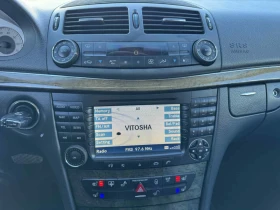 Mercedes-Benz E 320 4 matic Газ, снимка 12