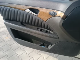 Mercedes-Benz E 280 Avantgarde - шест цилиндров редови  - 7500 € / 14668.73 лв. - 22549950 11