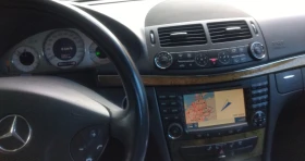 Mercedes-Benz E 280 Avantgarde - шест цилиндров редови  - 7500 € / 14668.73 лв. - 22549950 8
