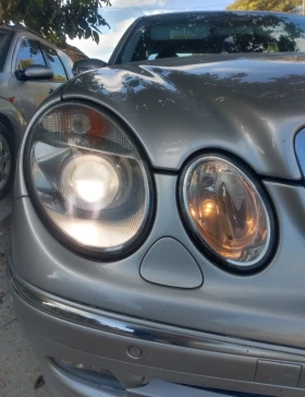 Mercedes-Benz E 280 Avantgarde - шест цилиндров редови  - 7500 € / 14668.73 лв. - 22549950 5