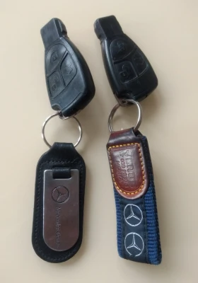 Mercedes-Benz E 280 Avantgarde - шест цилиндров редови  - 7500 € / 14668.73 лв. - 22549950 13