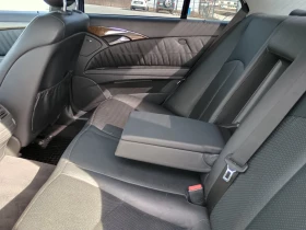 Mercedes-Benz E 280 Avantgarde - шест цилиндров редови  - 7500 € / 14668.73 лв. - 22549950 14