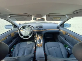 Mercedes-Benz E 280 Avantgarde - шест цилиндров редови  - 7500 € / 14668.73 лв. - 22549950 10