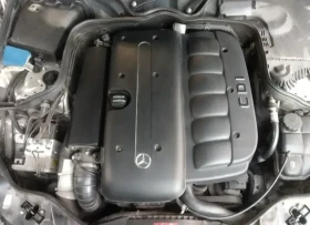 Mercedes-Benz E 280 Avantgarde - шест цилиндров редови  - 7500 € / 14668.73 лв. - 22549950 6