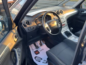 Ford S-Max ЛИЗИНГ-ДИЗЕЛ-КЛИМАТРОНИК-ТОП - 3900 € / 7627.74 лв. - 37500408 7