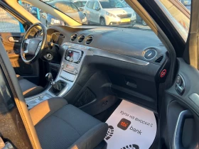 Ford S-Max ЛИЗИНГ-ДИЗЕЛ-КЛИМАТРОНИК-ТОП - 3900 € / 7627.74 лв. - 37500408 12