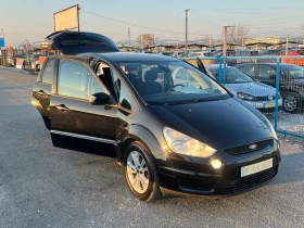 Ford S-Max ЛИЗИНГ-ДИЗЕЛ-КЛИМАТРОНИК-ТОП - 3900 € / 7627.74 лв. - 37500408 17