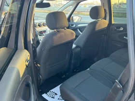 Ford S-Max ЛИЗИНГ-ДИЗЕЛ-КЛИМАТРОНИК-ТОП - 3900 € / 7627.74 лв. - 37500408 8