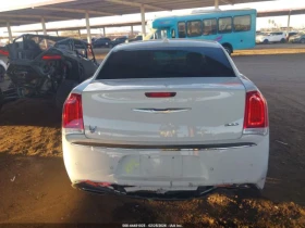 Chrysler 300c TOURING | Auto.bg — изображение 8