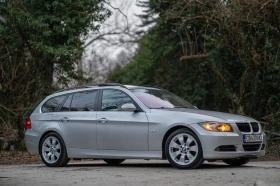 BMW 325 BMW 325i (218hp) Automat | ПАНОРАМА | Напълно Обсл - 4350 € / 8507.86 лв. - 39901365 5