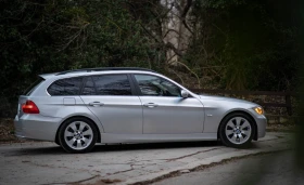 BMW 325 BMW 325i (218hp) Automat | ПАНОРАМА | Напълно Обсл - 4350 € / 8507.86 лв. - 39901365 3