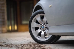 BMW 325 BMW 325i (218hp) Automat | ПАНОРАМА | Напълно Обсл - 4350 € / 8507.86 лв. - 39901365 7