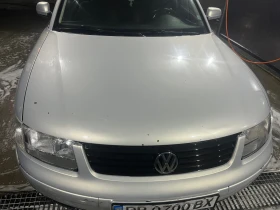 VW Passat - 1000 € / 1955.83 лв. - 43859884 2