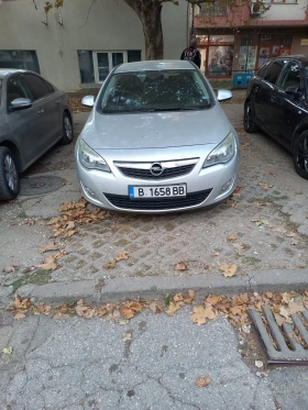 Opel Astra 1.6, 115 к.с. - 5500 € / 10757.07 лв. - 33324554 3