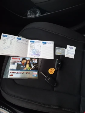 Opel Astra 1.6, 115 к.с. - 5500 € / 10757.07 лв. - 33324554 8