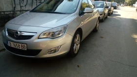 Opel Astra 1.6, 115 к.с. - 5500 € / 10757.07 лв. - 33324554 4