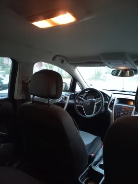 Opel Astra 1.6, 115 к.с. - 5500 € / 10757.07 лв. - 33324554 7