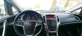 Opel Astra 1.6, 115 к.с. | Auto.bg — изображение 9
