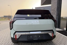 Kia EV3 81, 4 kWh long range  | Auto.bg — изображение 4