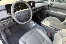 Kia EV3 81, 4 kWh long range  | Auto.bg — изображение 14