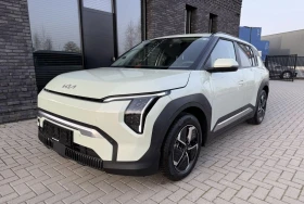 Kia EV3 81, 4 kWh long range  | Auto.bg — изображение 11