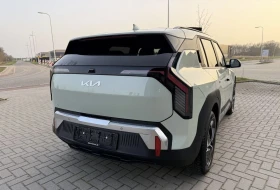 Kia EV3 81, 4 kWh long range  | Auto.bg — изображение 3