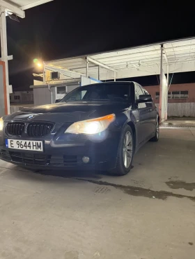 BMW 525 - 5400 € / 10561.48 лв. - 49076241 4