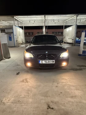 BMW 525 - 5400 € / 10561.48 лв. - 49076241 3