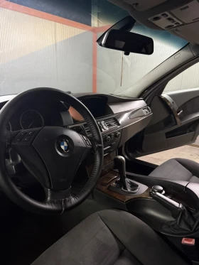 BMW 525 - 5400 € / 10561.48 лв. - 49076241 7