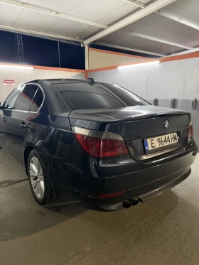 BMW 525 - 5400 € / 10561.48 лв. - 49076241 5