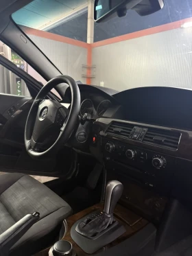 BMW 525 - 5400 € / 10561.48 лв. - 49076241 6