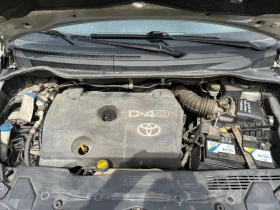 Toyota Corolla verso 2.2 - 2500 € / 4889.57 лв. - 71688880 9